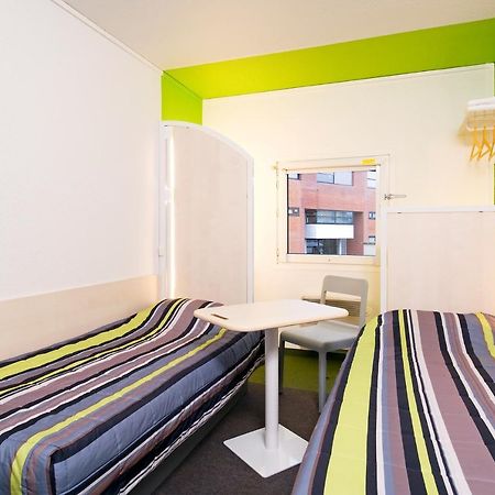 Chicotel Perigueux Boulazac Exterior foto