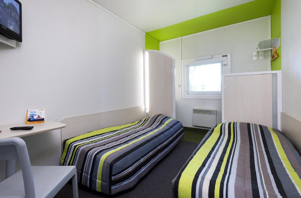 Chicotel Perigueux Boulazac Cameră foto
