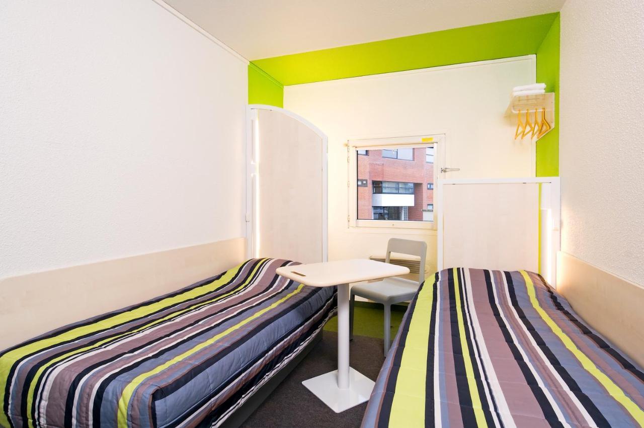 Chicotel Perigueux Boulazac Exterior foto